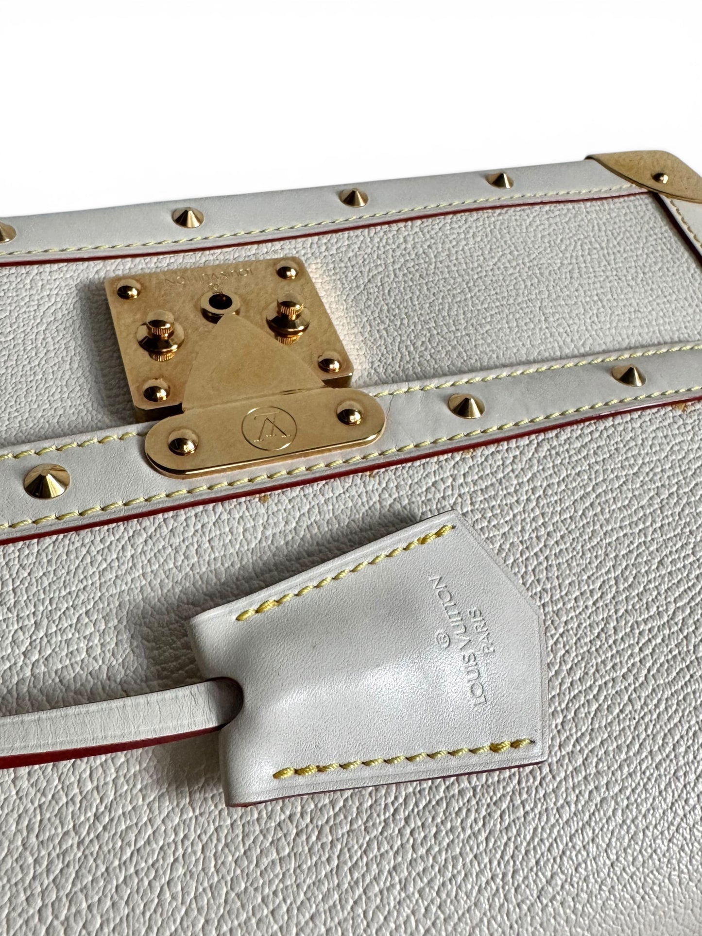 LOUIS VUITTON Suhali Le Talentueux