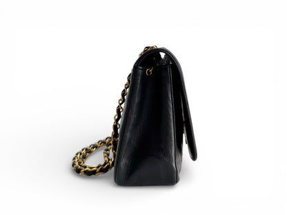 CHANEL Classic Lambskin Single Flap