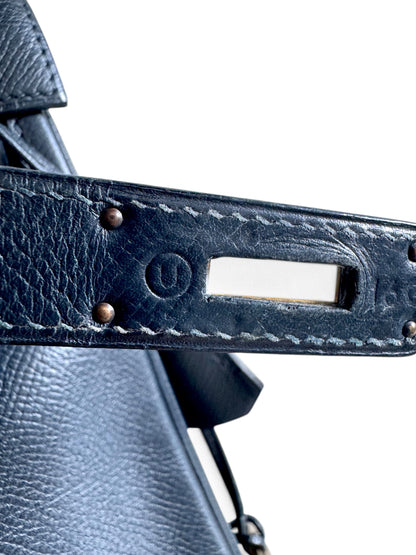 Hermès Courchevel Kelly 32