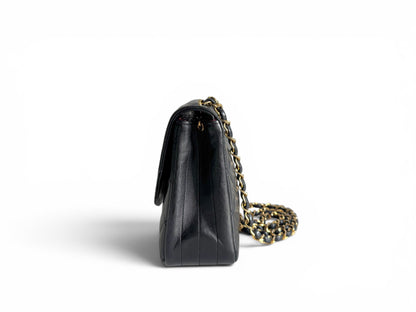 Chanel Matelasse Lambskin Shoulder Bag