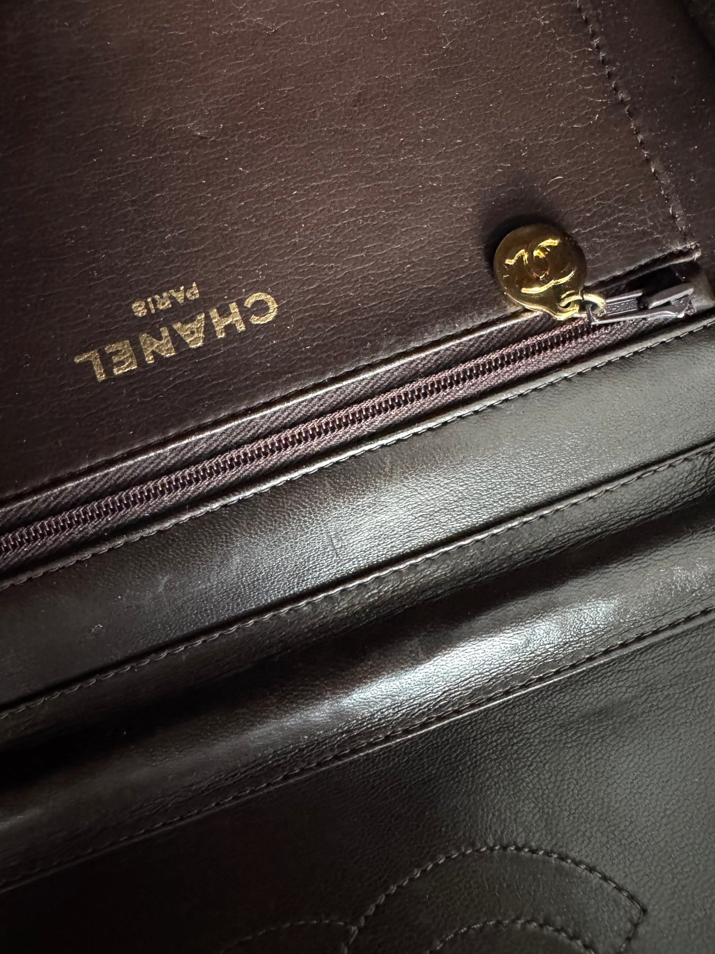 CHANEL Medium Timeless Classic Flap Bag