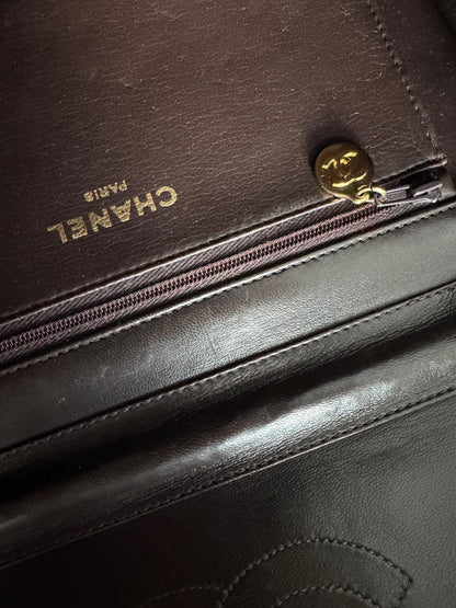 CHANEL Medium Timeless Classic Flap Bag