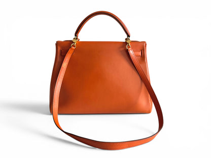 Hermès Gulliver Kelly 32