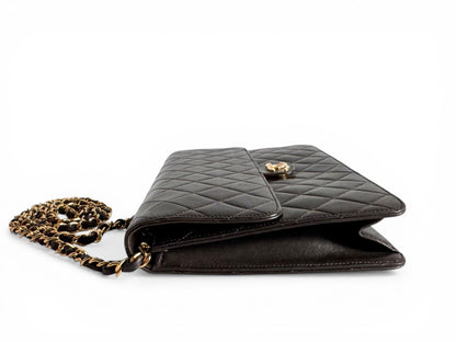 CHANEL Medium Timeless Classic Flap Bag