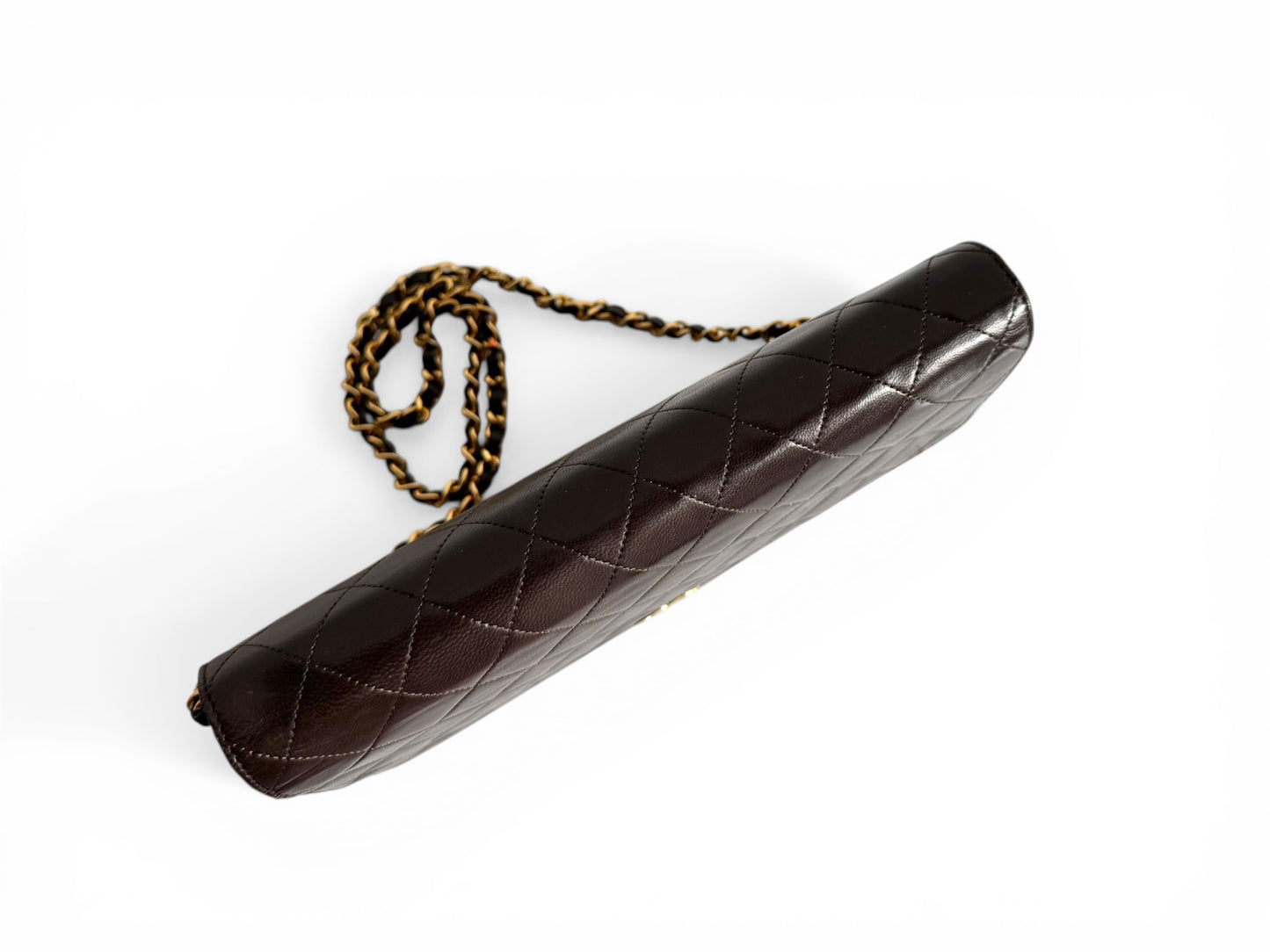 CHANEL Medium Timeless Classic Flap Bag