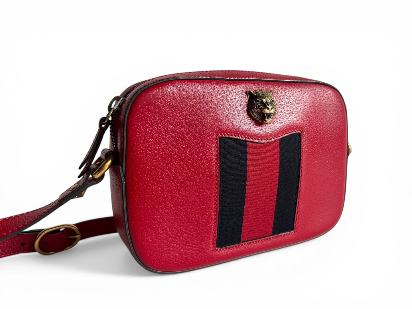 Gucci Animalier Disco Crossbody Bag
