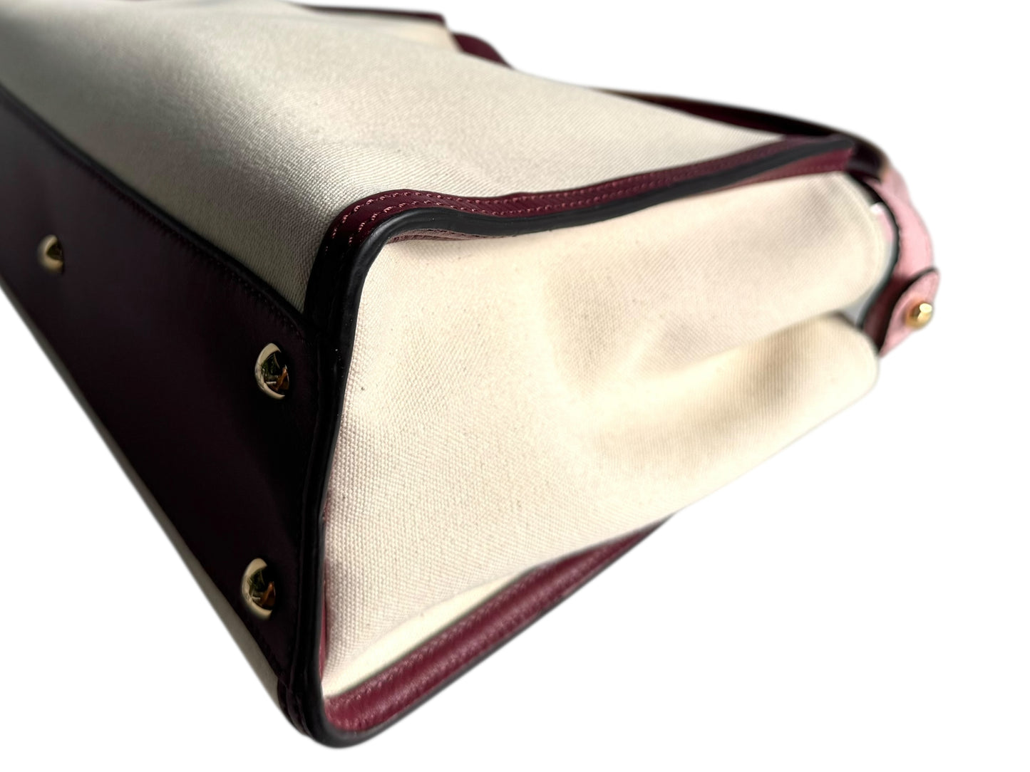 Fendi Peekaboo Medium Satchel Bag