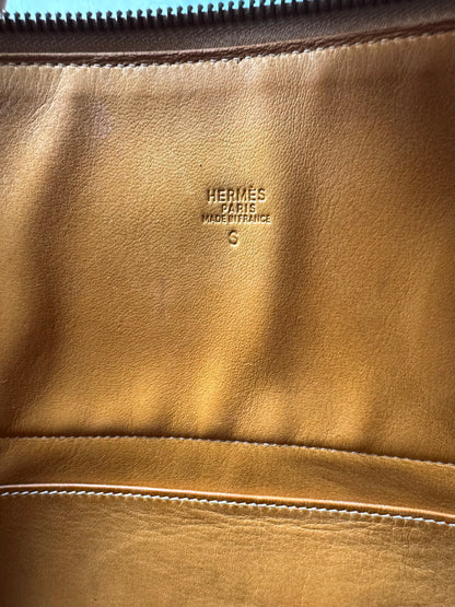 HERMES Box Bolide 35