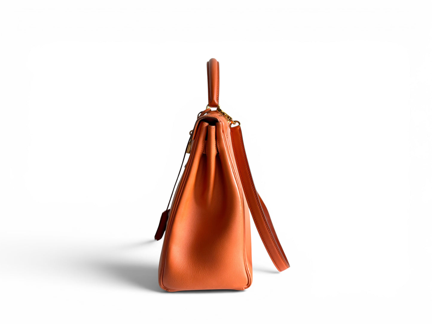 Hermès Gulliver Kelly 32
