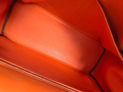 Hermès Gulliver Kelly 32