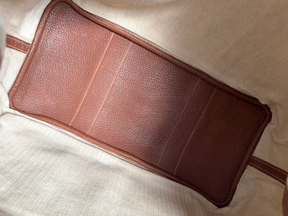 HERMES Negonda Garden Party 36