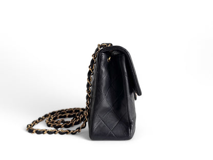 CHANEL Mini Single Flap