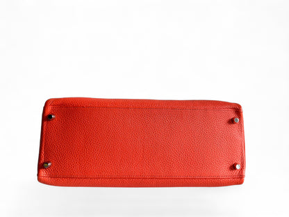 Hermès Clemence Kelly 35