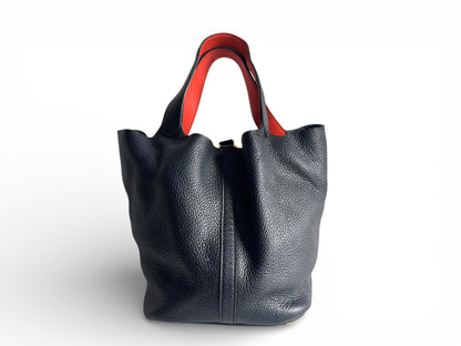 HERMÈS Picotin Lock 26 Clemence