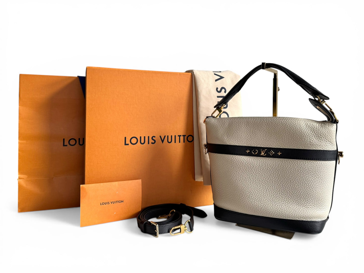 Louis Vuitton Cruiser PM