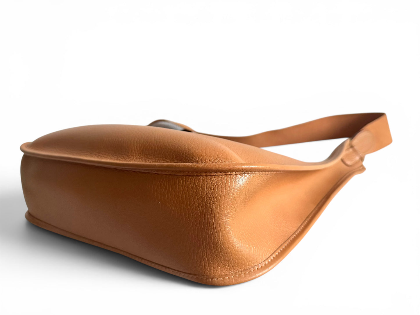 HERMÈS Evelyne GM Natural