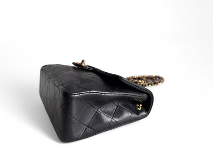 CHANEL Mini Single Flap