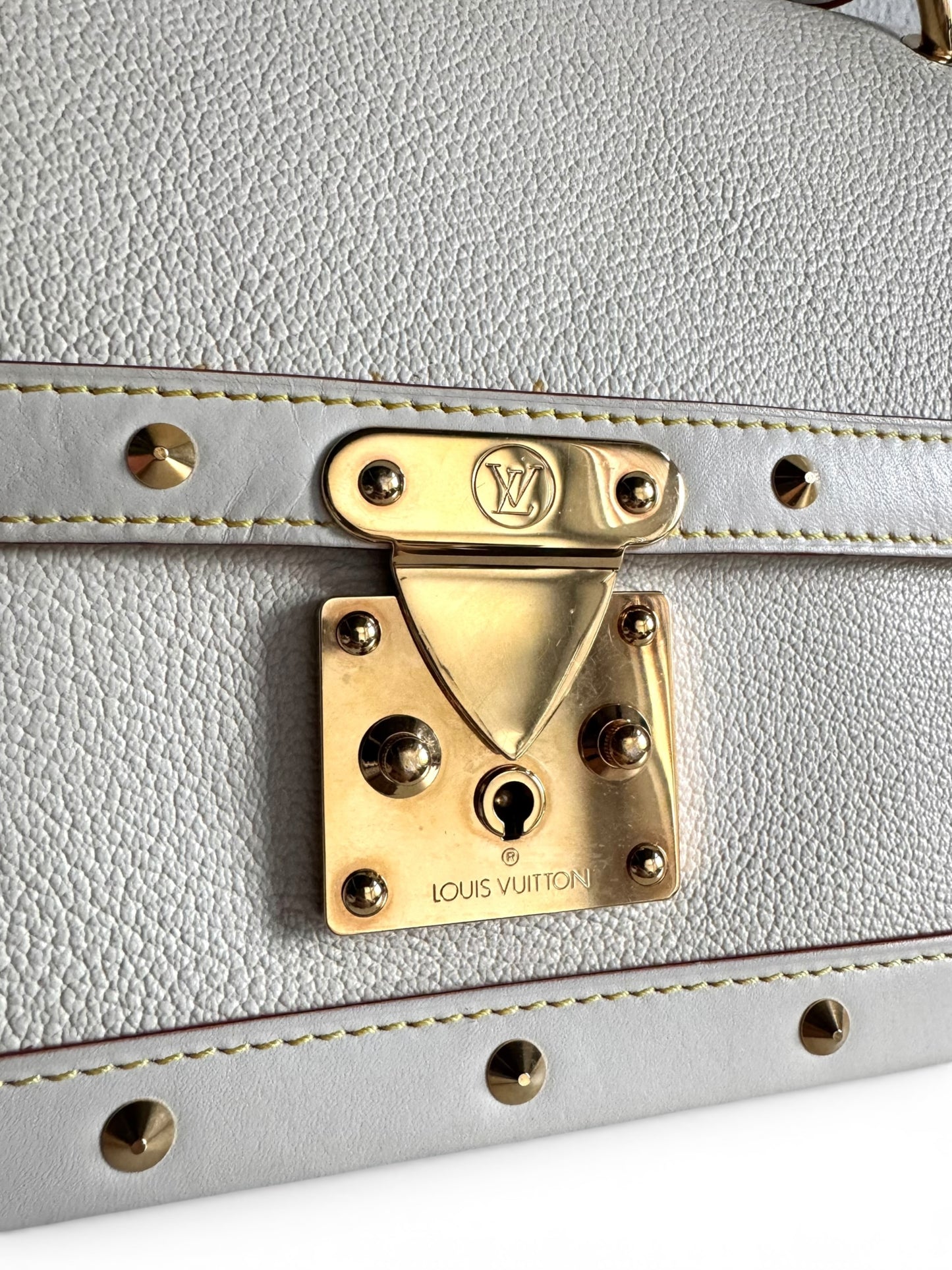 LOUIS VUITTON Suhali Le Talentueux
