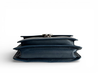 CHANEL Caviar Quilted CC Box Flap