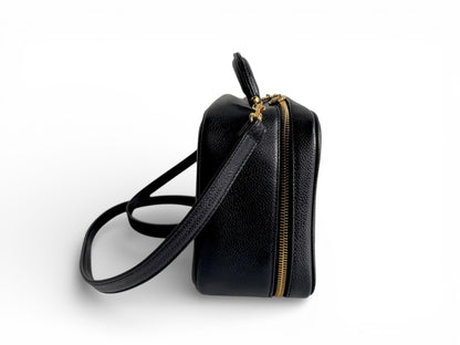 CHANEL Caviar Timeless CC Vanity Case