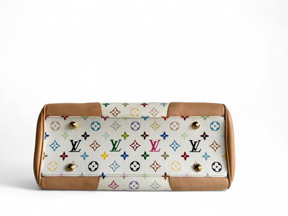 LOUIS VUITTON Monogram Multicolor Beverly GM