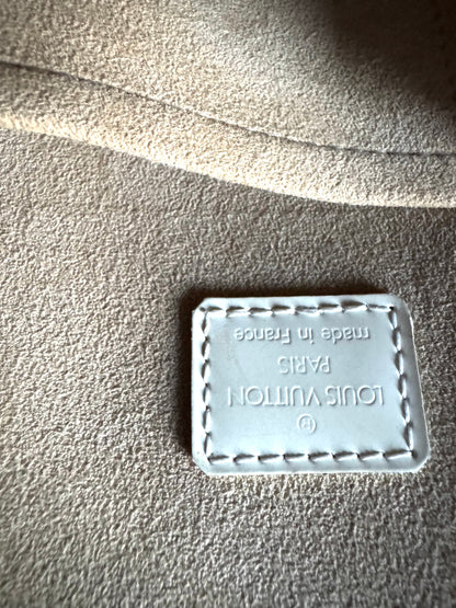 Louis Vuitton Graffiti Alma MM