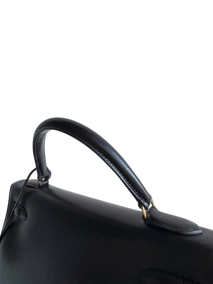 HERMÈS Box Kelly 32