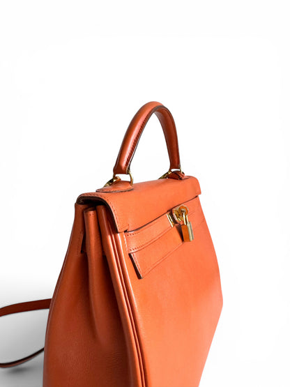 Hermès Gulliver Kelly 32