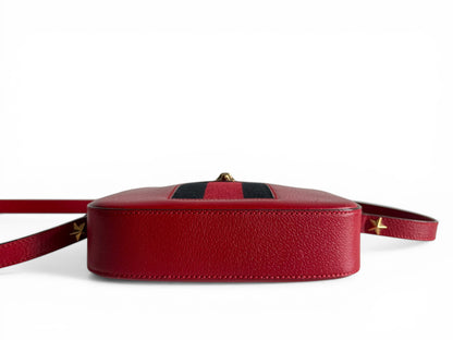 Gucci Animalier Disco Crossbody Bag