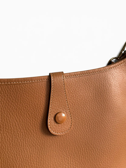 HERMÈS Evelyne GM Natural