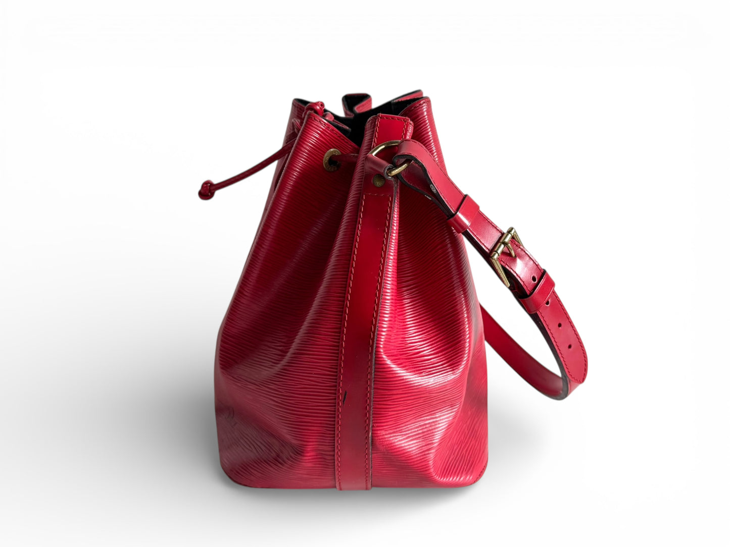 LOUIS VUITTON Epi Petit Noe