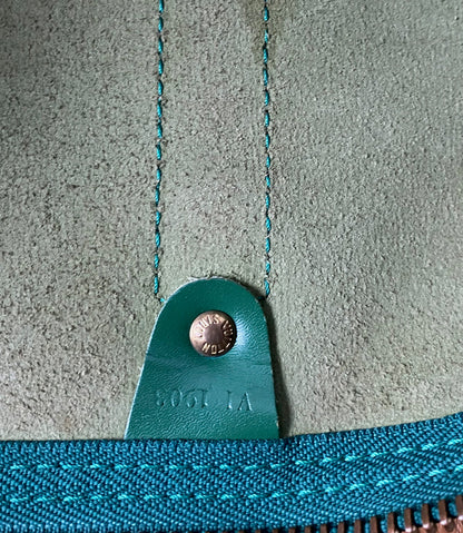 LOUIS VUITTON Epi Keepall 50 Borneo