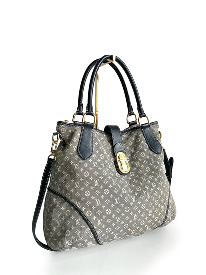 LOUIS VUITTON Monogram Idylle Elegie Encre