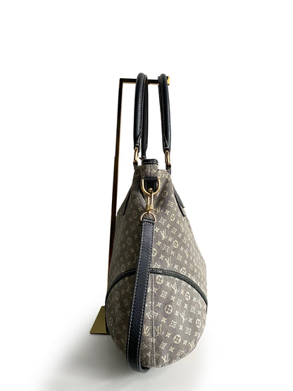 LOUIS VUITTON Monogram Idylle Elegie Encre