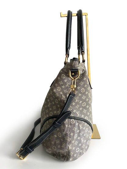 LOUIS VUITTON Monogram Idylle Elegie Encre