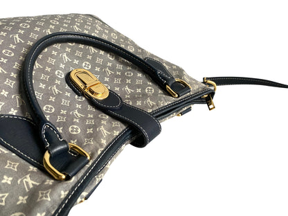 LOUIS VUITTON Monogram Idylle Elegie Encre