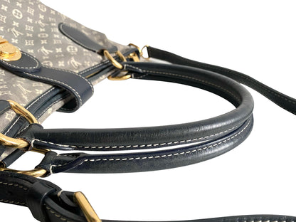 LOUIS VUITTON Monogram Idylle Elegie Encre