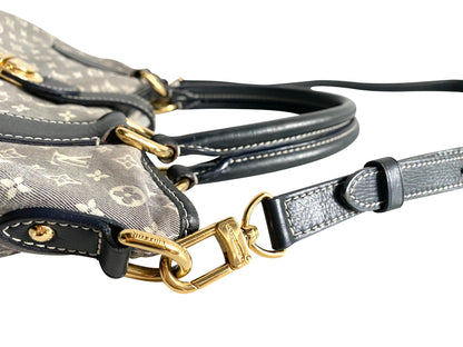 LOUIS VUITTON Monogram Idylle Elegie Encre