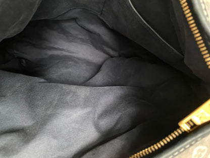 LOUIS VUITTON Monogram Idylle Elegie Encre