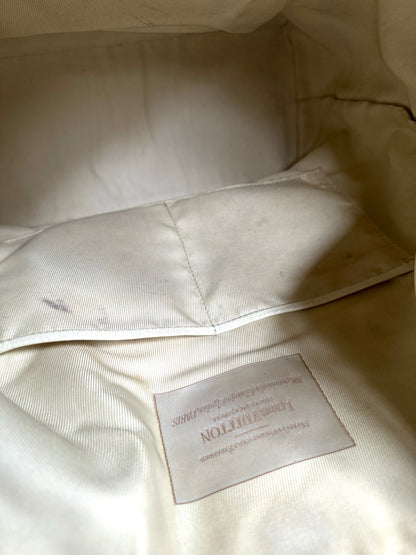 LOUIS VUITTON Monogram Sabbia Besace