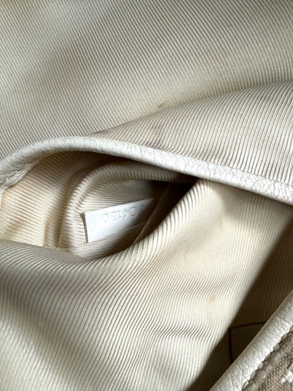 LOUIS VUITTON Monogram Sabbia Besace