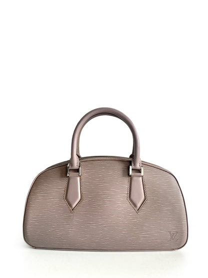 LOUIS VUITTON Epi Jasmin Lilac