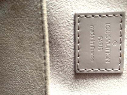 LOUIS VUITTON Epi Jasmin Lilac